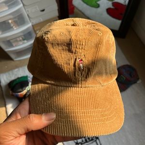 Polo hat
